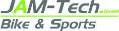 Logo der JAM-Tech. GmbH Bike & Sports