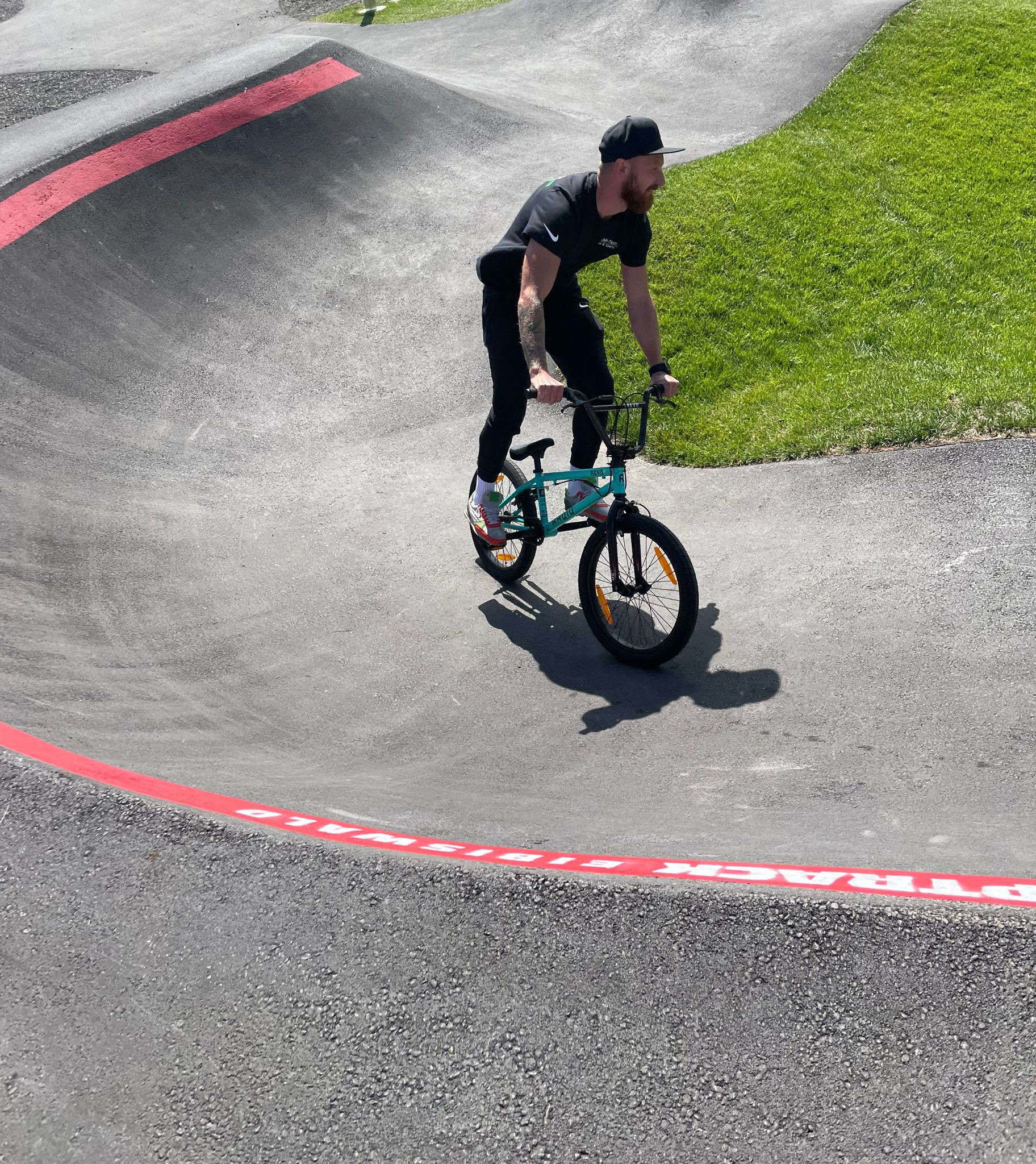 JAMTech. GmbH Bike & Sports Eibiswald Team